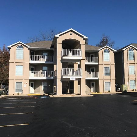 Lakeside Condo On Lake Taneycomo 布蘭森 外观 照片