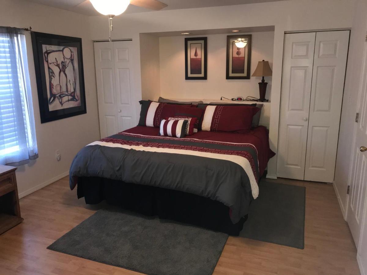Lakeside Condo On Lake Taneycomo 布蘭森 外观 照片